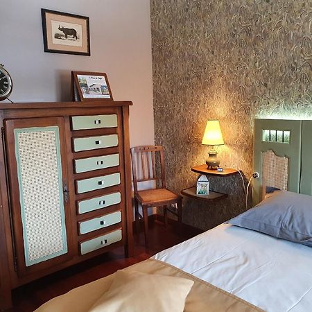 La Maison Du Fargis Auffargis Zimmer foto
